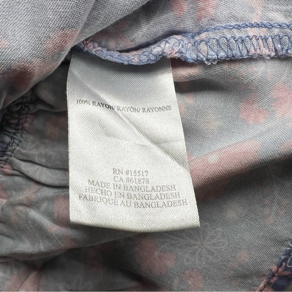 Vince Camuto Baby Girl Floral Dress - Picture 5 of 6